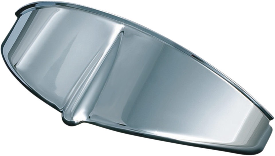 7" Headlight Visor