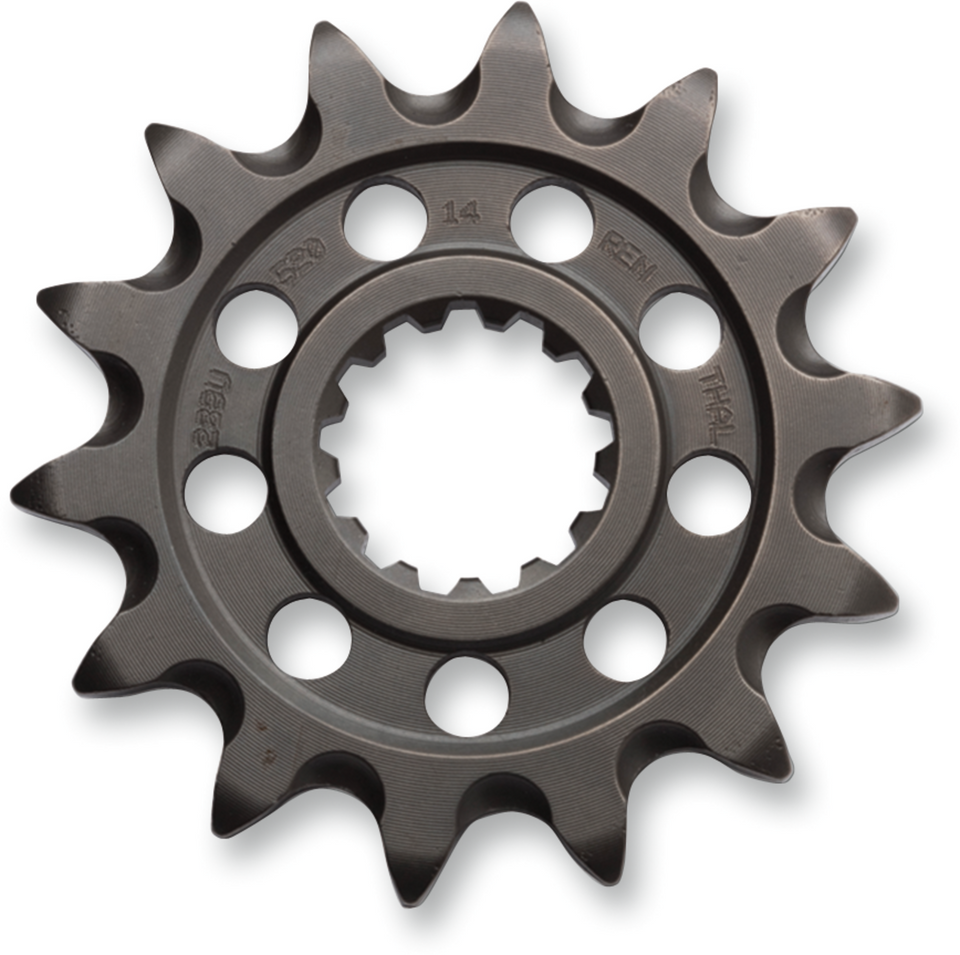 Sprocket - Kawasaki/Yamaha - 14 Tooth - Lutzka's Garage