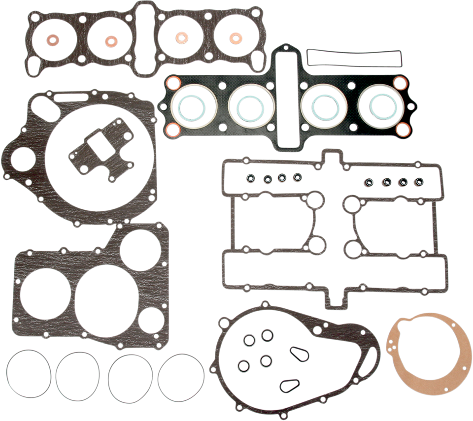 Complete Gasket Kit - GS850