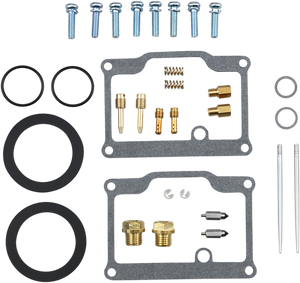 Carburetor Repair Kit - Polaris