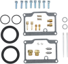 Carburetor Repair Kit - Polaris