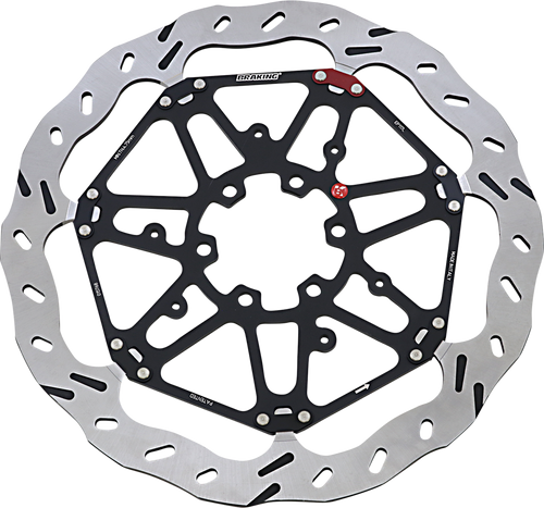 EPTA Brake Rotor - BMW/Moto Guzzi