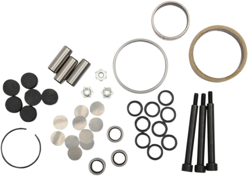 Clutch Rebuild Kit