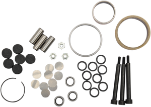 Clutch Rebuild Kit