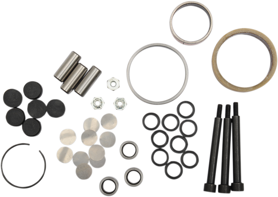 Clutch Rebuild Kit