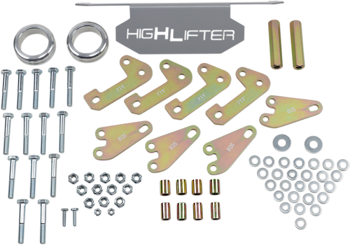 Lift Kit - 3.00