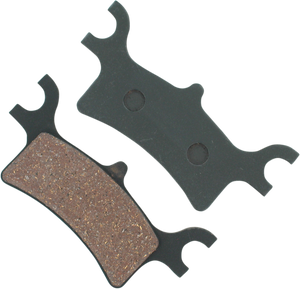 Brake Pads - Polaris