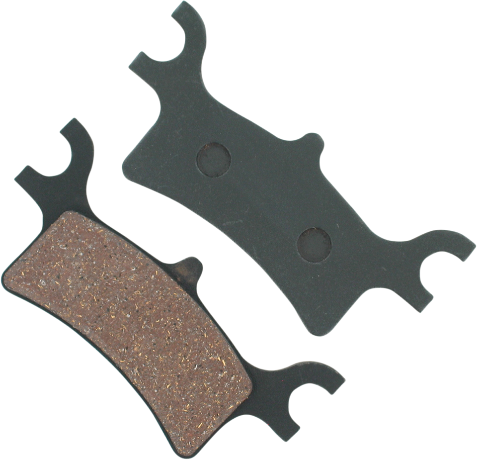 Brake Pads - Polaris