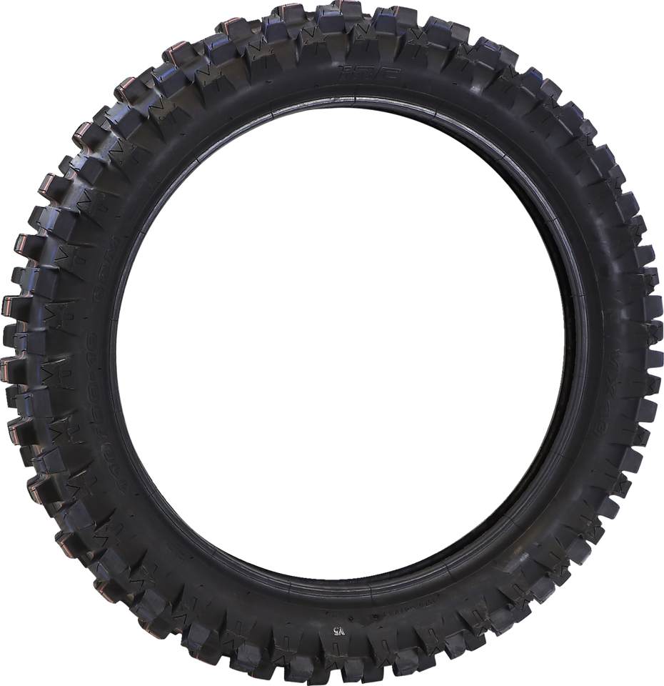 Tire - VX-40 - Rear - 110/90-19 - 62M