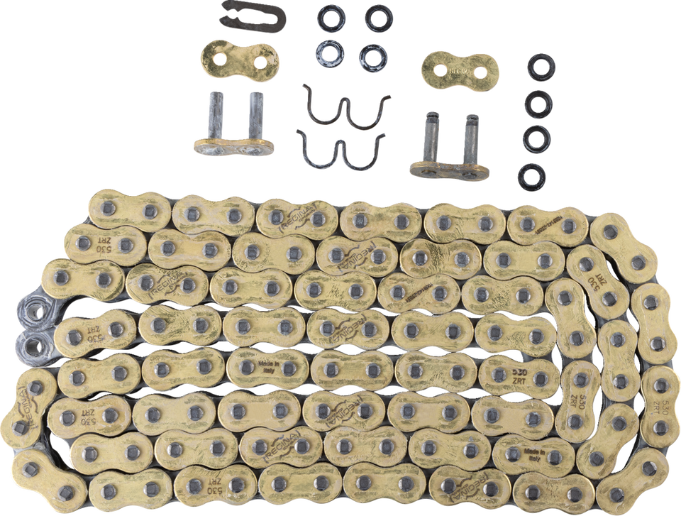 530 ZRT - Drive Chain - 120 Links - Lutzka's Garage