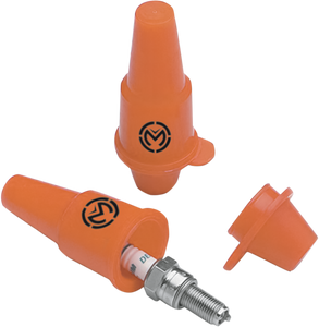 Spark Plug Carriers