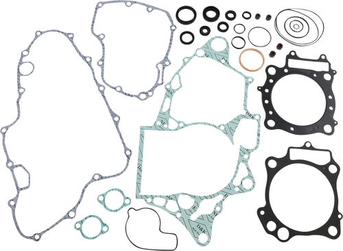 Gasket Kit - Complete - Honda