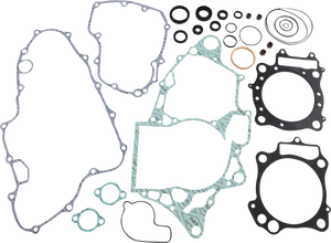 Gasket Kit - Complete - Honda