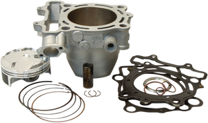 Cylinder Kit - Standard Bore - 77.00 mm - Suzuki