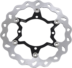 Wave® Rotor - Front - Kawasaki