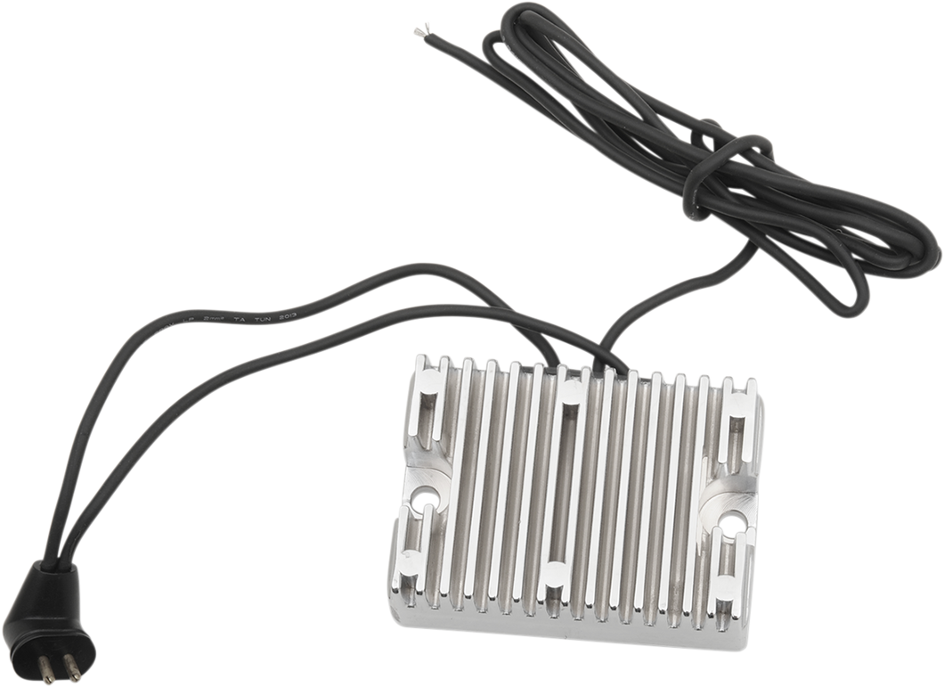 Regulator/Rectifier - Harley Davidson