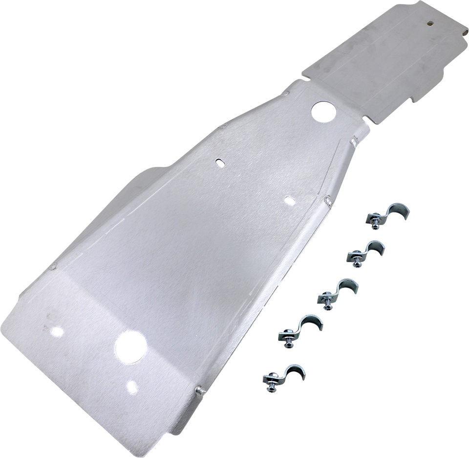 Full Skid Plate