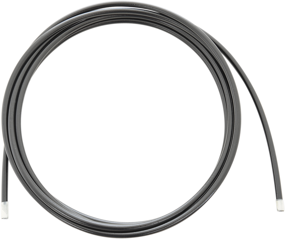 Brake Hose - Ebony - -3 - 25