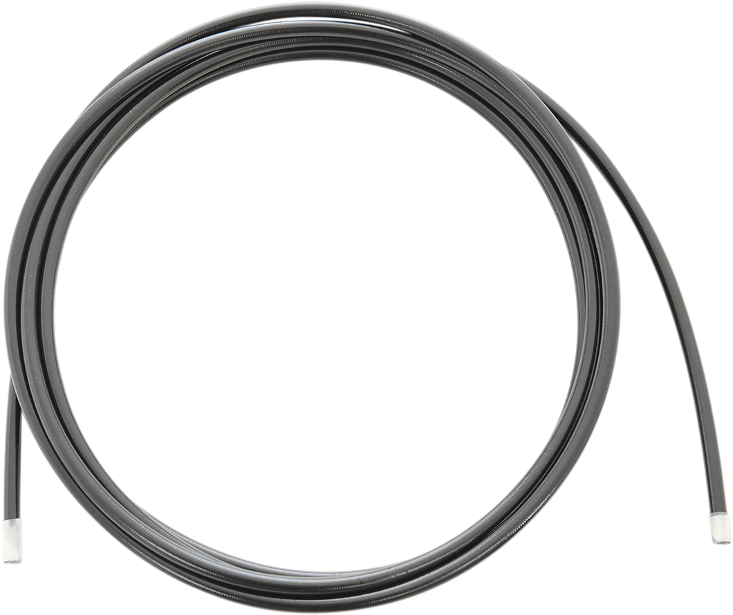 Brake Hose - Ebony - -3 - 25