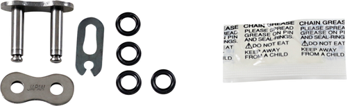 530 SROZ - Clip Connecting Link