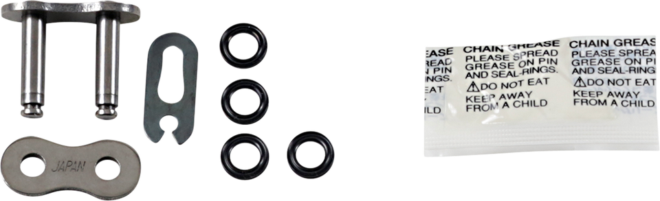 530 SROZ - Clip Connecting Link