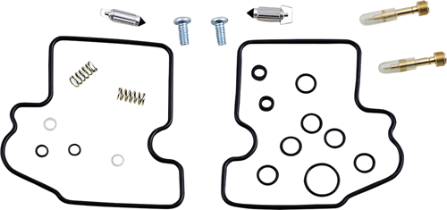 Carburetor Repair Kit - KTM