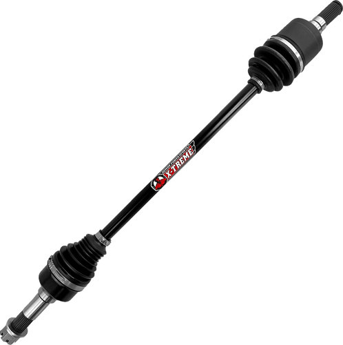 Axle - X-Treme - Heavy-Duty - Long Travel - Rear Left/Right - Yamaha YXZ