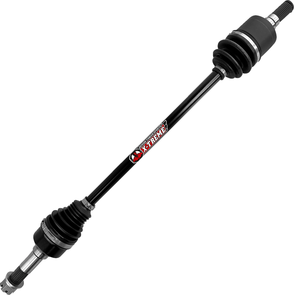 Axle - X-Treme - Heavy-Duty - Long Travel - Rear Left/Right - Yamaha YXZ