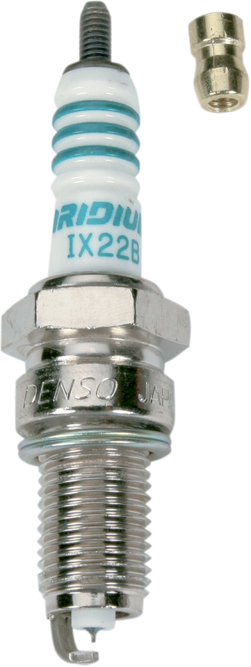 Iridium Spark Plug - IX22B