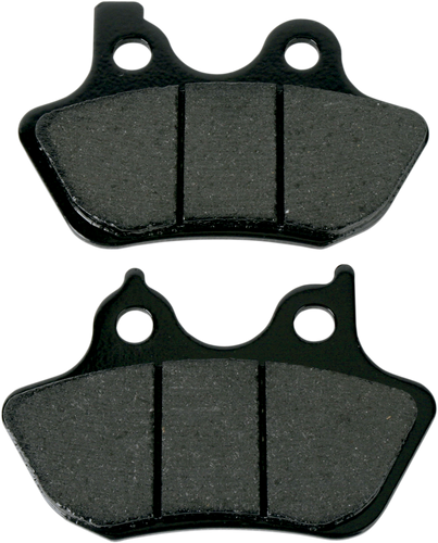 Carbon Tech Brake Pads - Harley-Davidson