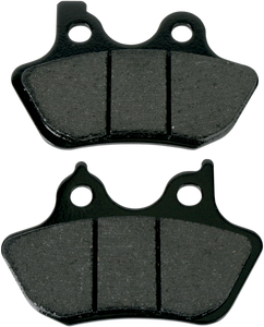 Carbon Tech Brake Pads - Harley-Davidson