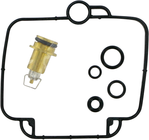 Carburetor Repair Kit - Suzuki