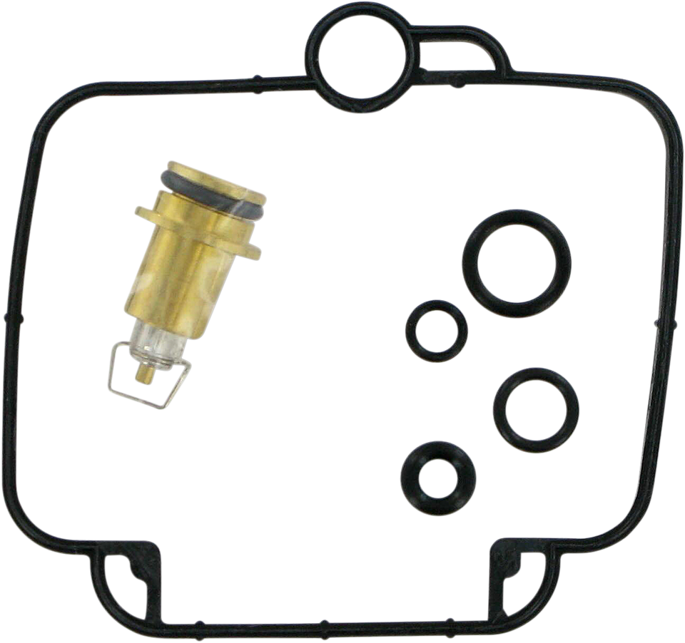 Carburetor Repair Kit - Suzuki