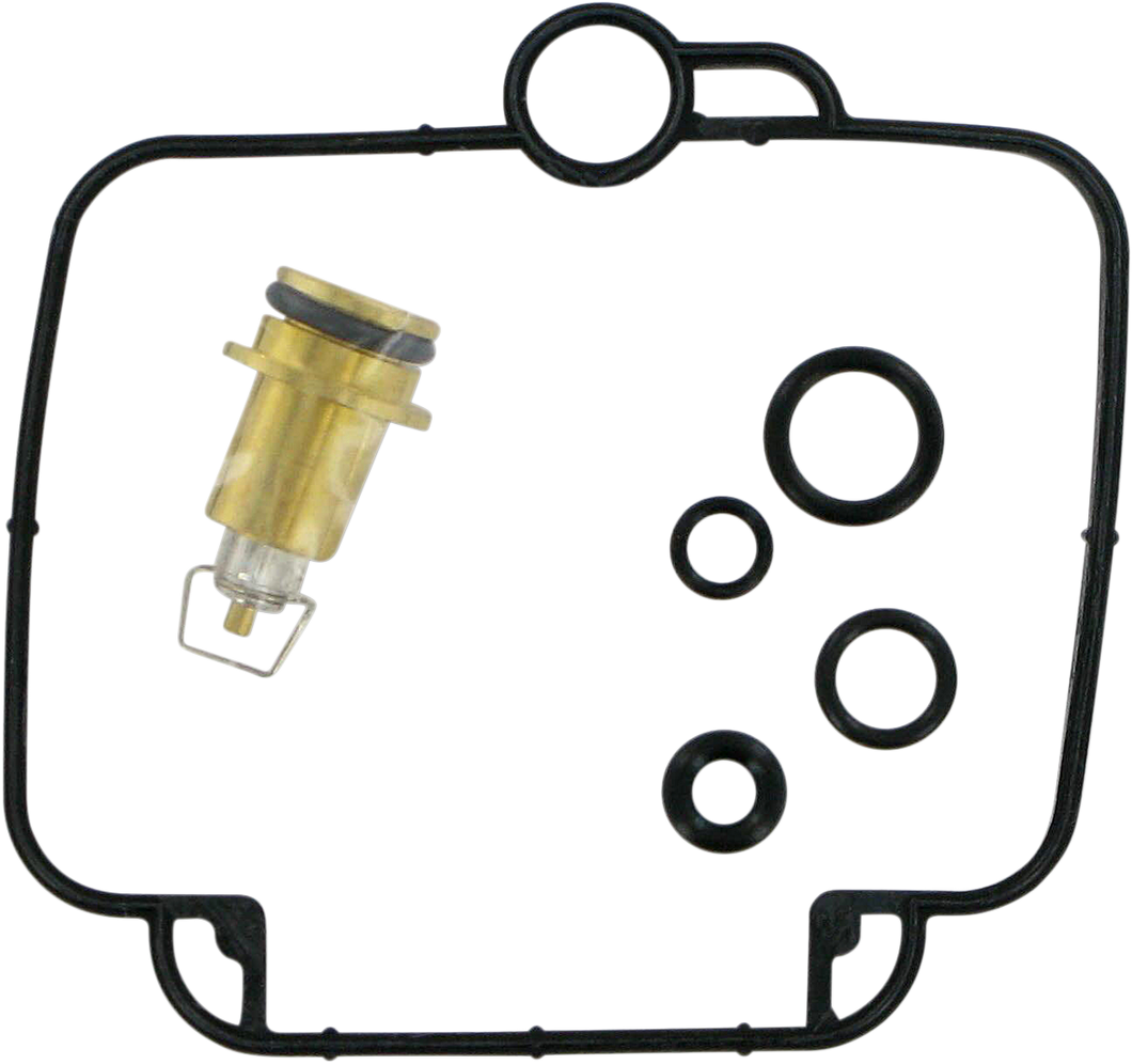 Carburetor Repair Kit - Suzuki