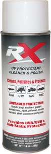 RX Polish & Cleaner - 14 oz. net wt. - Aerosol