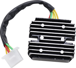 Regulator/Rectifier - Lithium-ion Compatible - Kawasaki