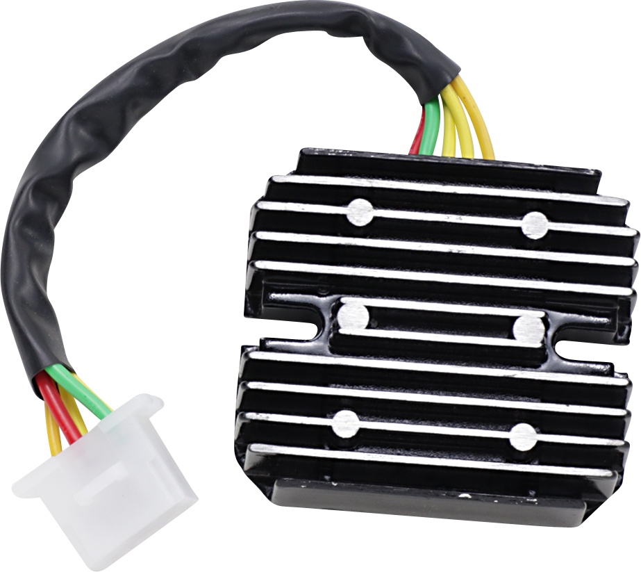 Regulator/Rectifier - Lithium-ion Compatible - Kawasaki