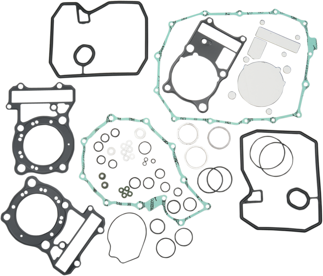 Complete Gasket Kit - Honda