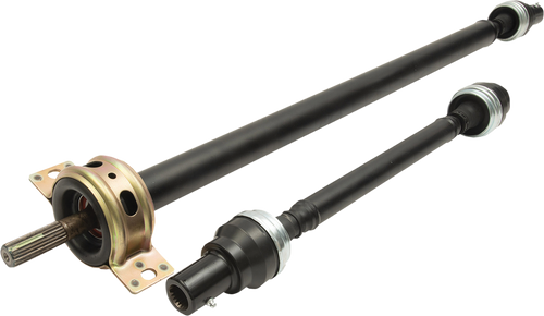 Complete Propeller Shaft