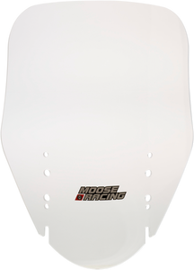 Windscreen - +4" - VStrom