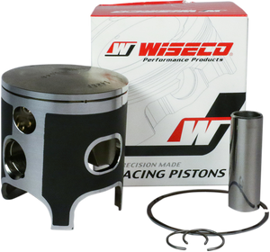 Piston Kit - Racer Elite™ Series - 66.40 mm - Yamaha