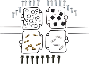 Carburetor Repair Kit - Suzuki