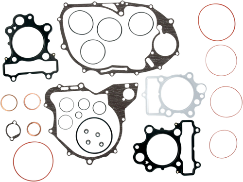 Complete Gasket Kit - XVS 650