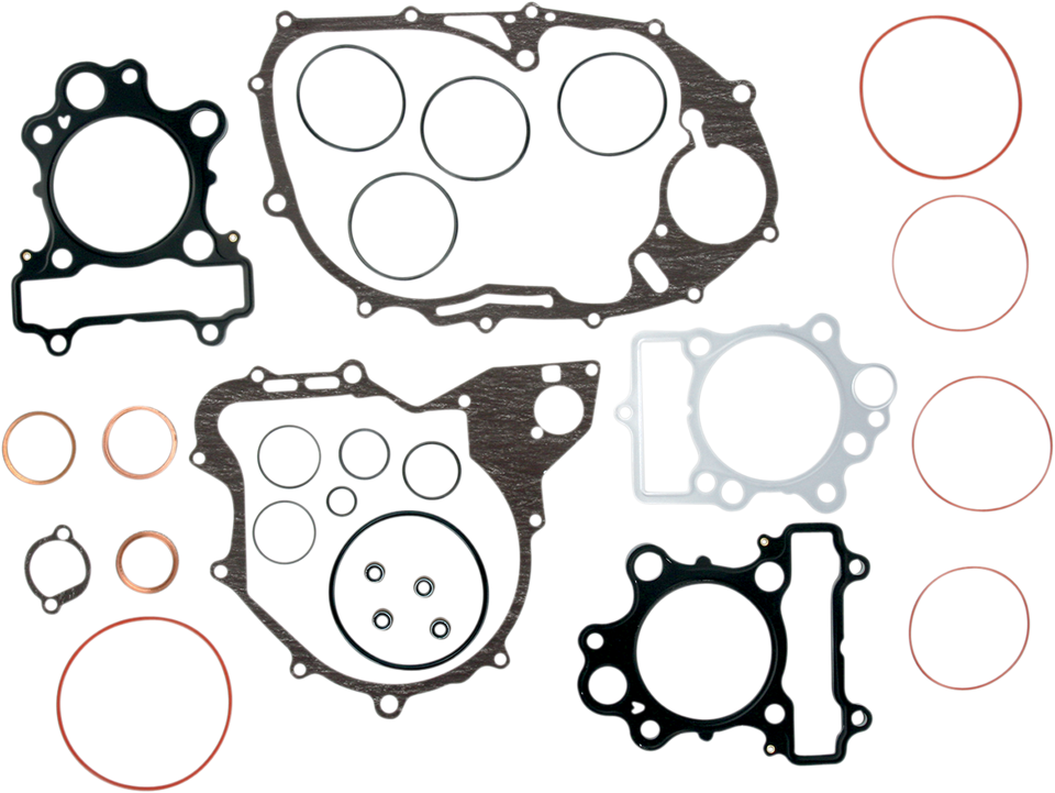 Complete Gasket Kit - XVS 650