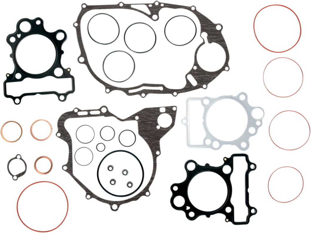 Complete Gasket Kit - XVS 650