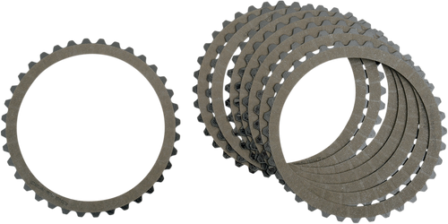 Clutch Friction Plate Set