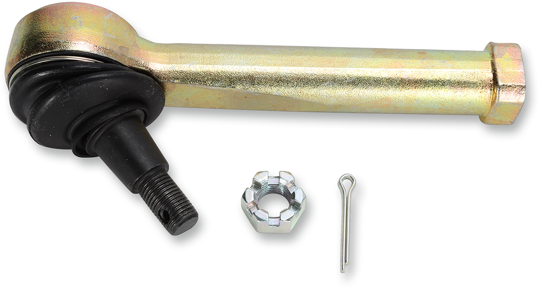 Tie End Rod Kit - Front Outer