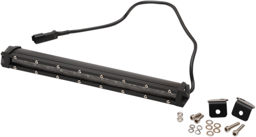 LED Light Bar - 12 LED 13.5