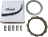 Clutch Plate Kit - Kawasaki