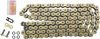 520 VX3 - Chain - Gold - 120 Links - Lutzka's Garage